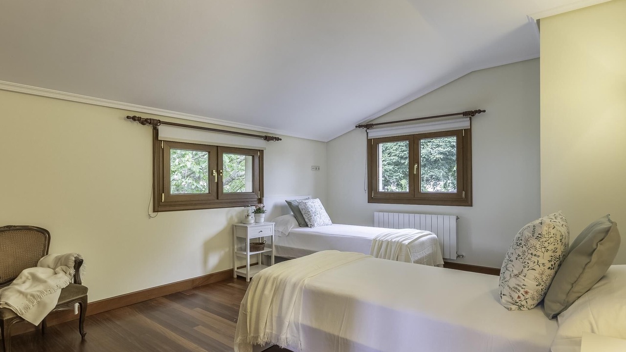 Photo of Bedroom in Morga