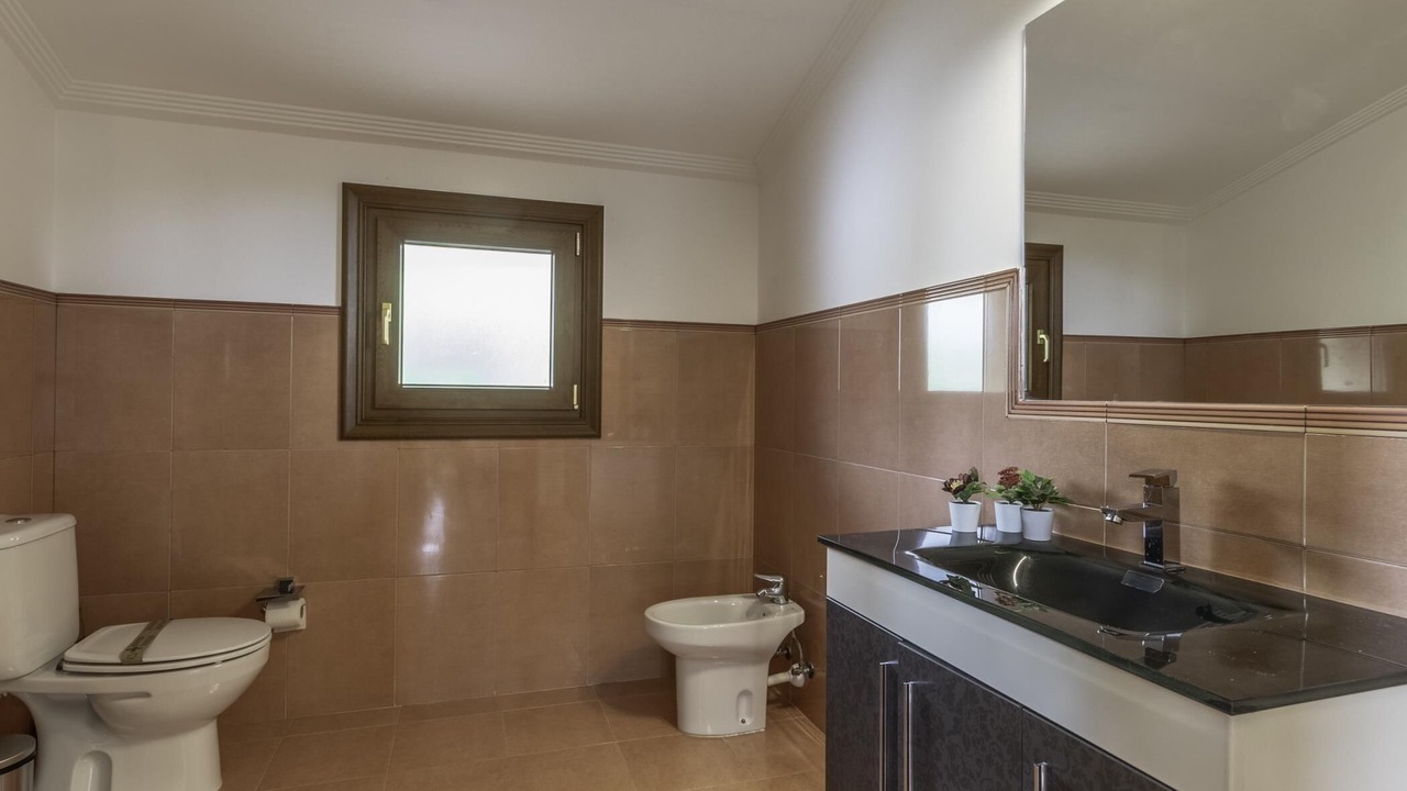Photo of Bathroom in Morga