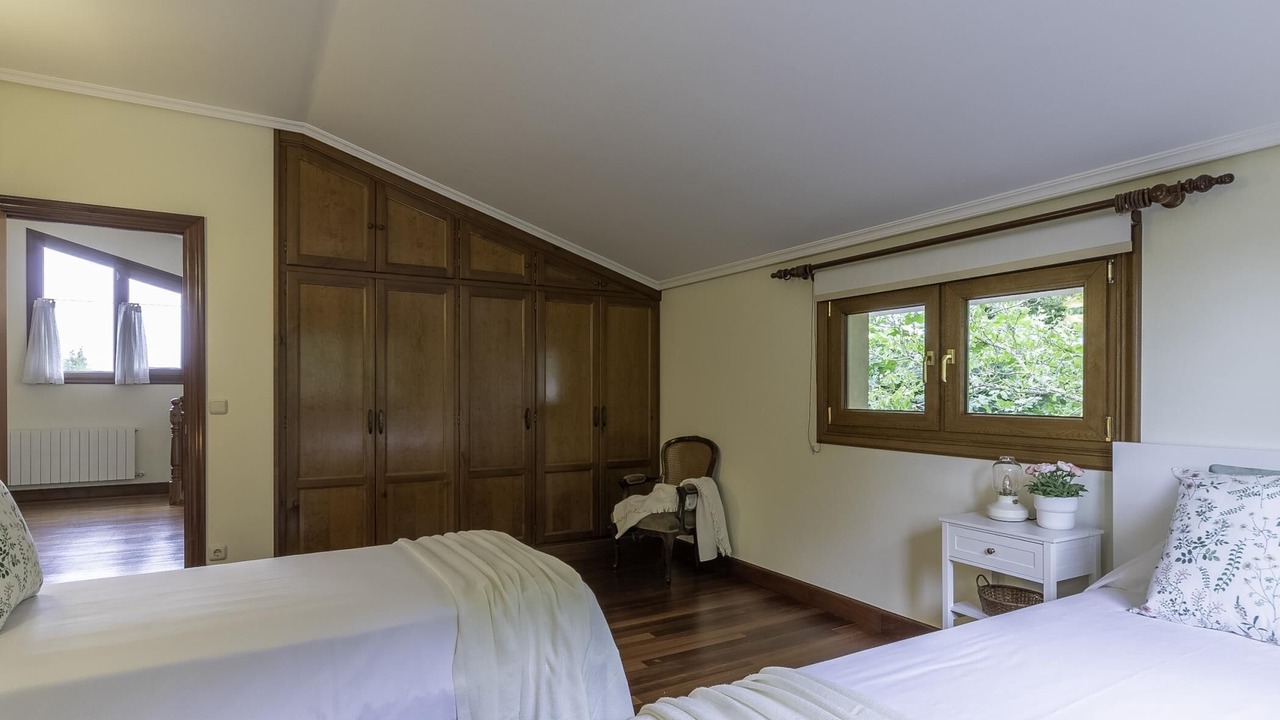 Photo of Bedroom in Morga