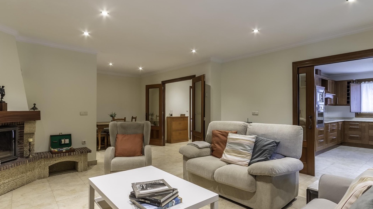 Photo of Livingroom in Morga