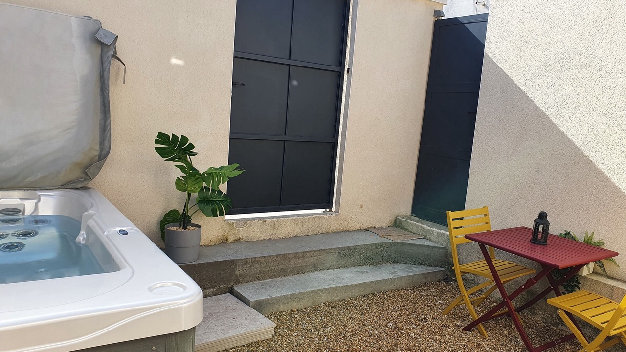Photo of Outdoor in Jonquerettes