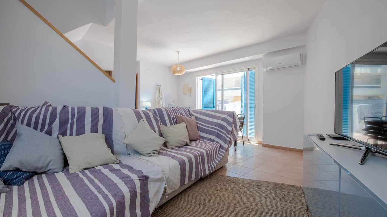 Photo of Livingroom in Miami Platja