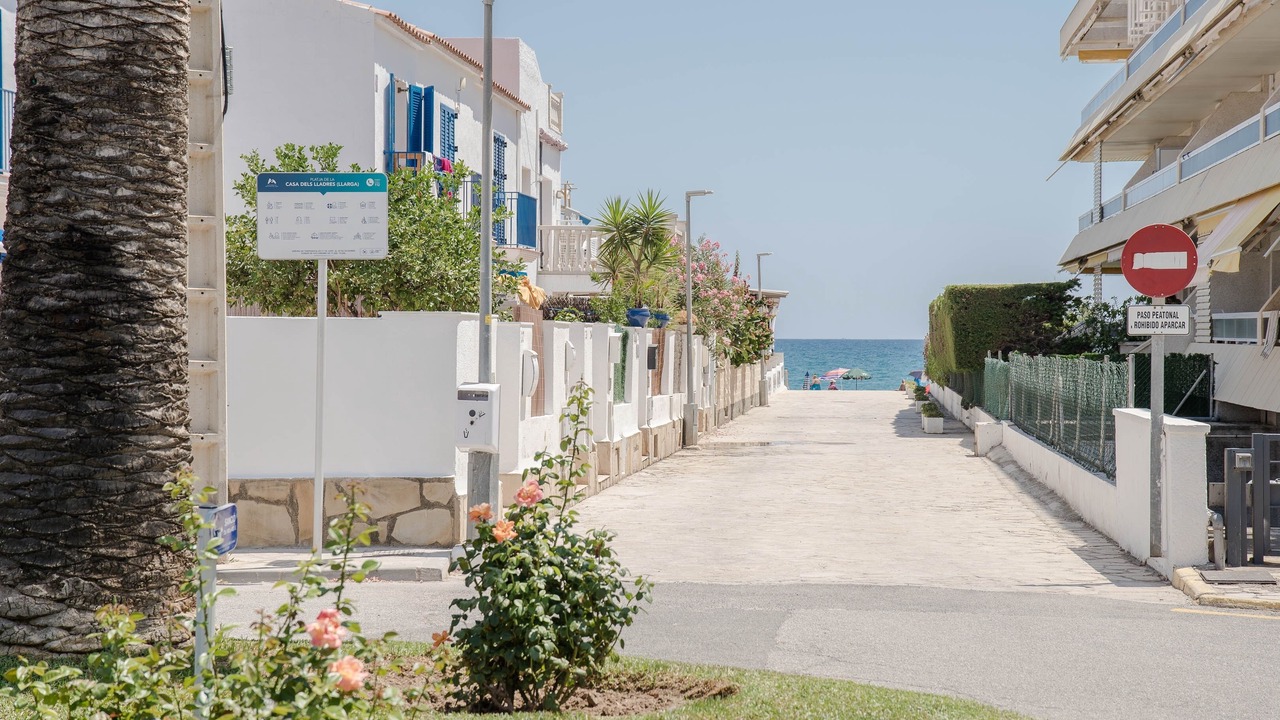 Photo of Outdoor in Miami Platja