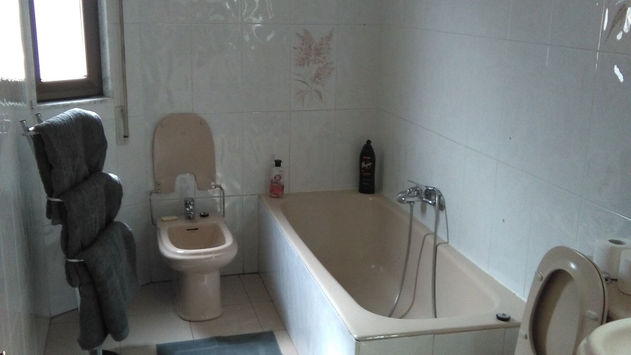 Photo of Bathroom in Ponferrada