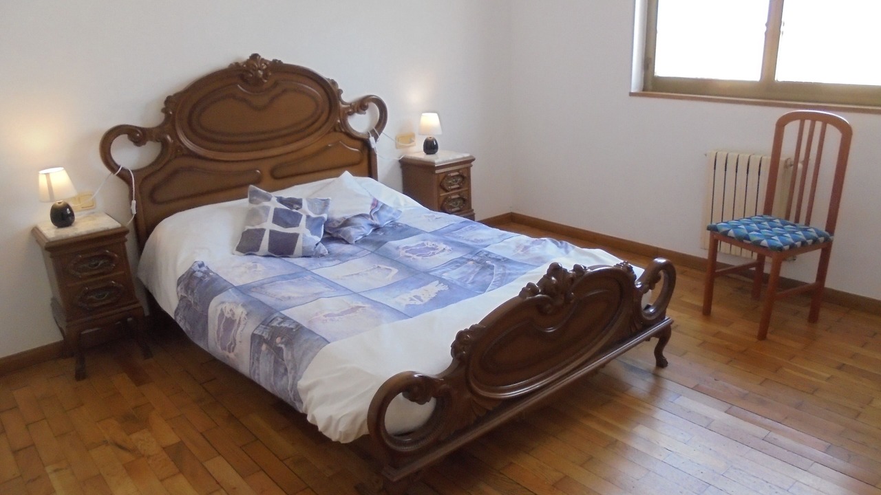 Photo of Bedroom in Ponferrada