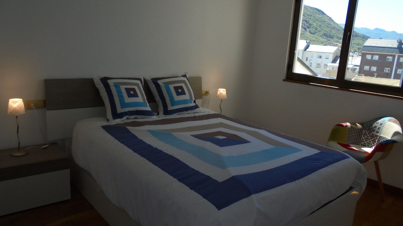 Photo of Bedroom in Ponferrada