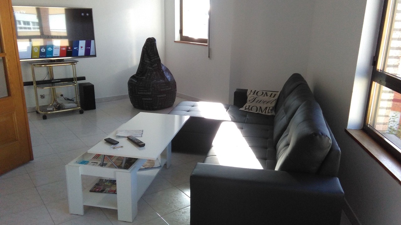 Photo of Livingroom in Ponferrada