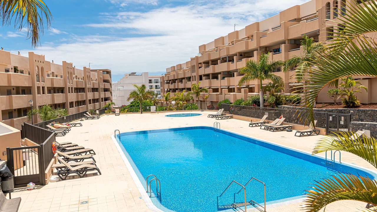 Photo of Outdoor in Playa Paraiso