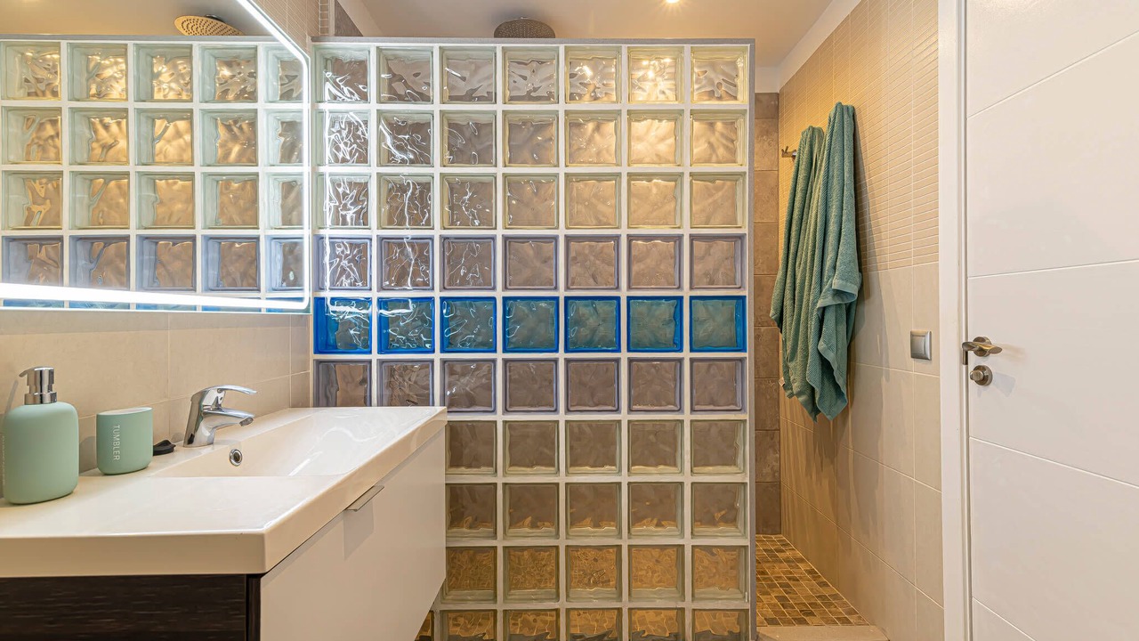 Photo of Bathroom in Playa Paraiso