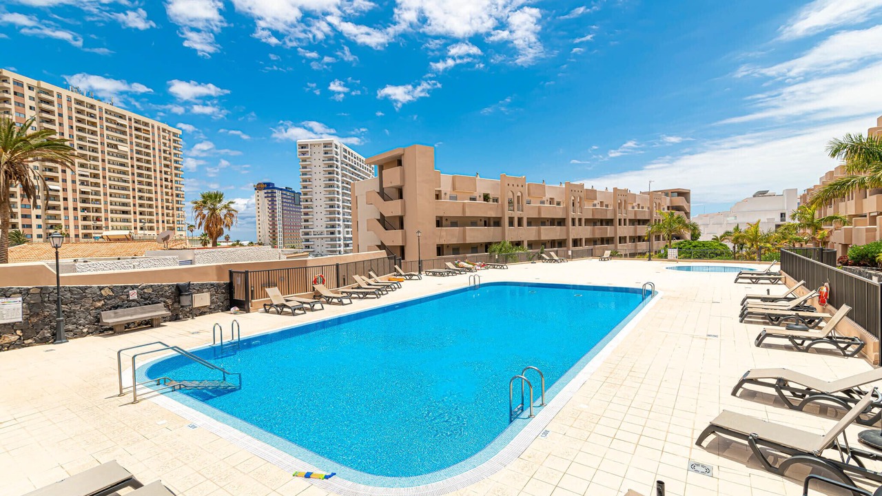 Photo of Outdoor in Playa Paraiso