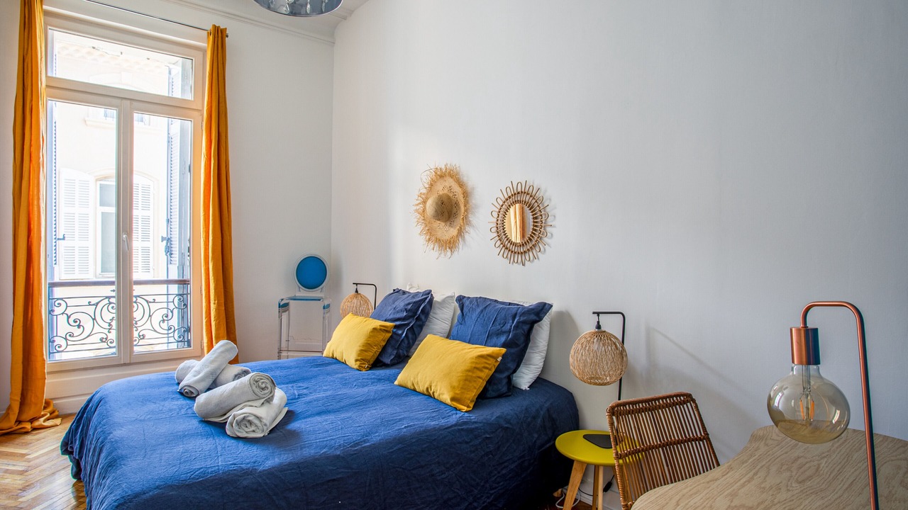 Photo of Bedroom in Prefecture
