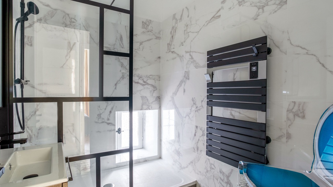 Photo of Bathroom in Prefecture