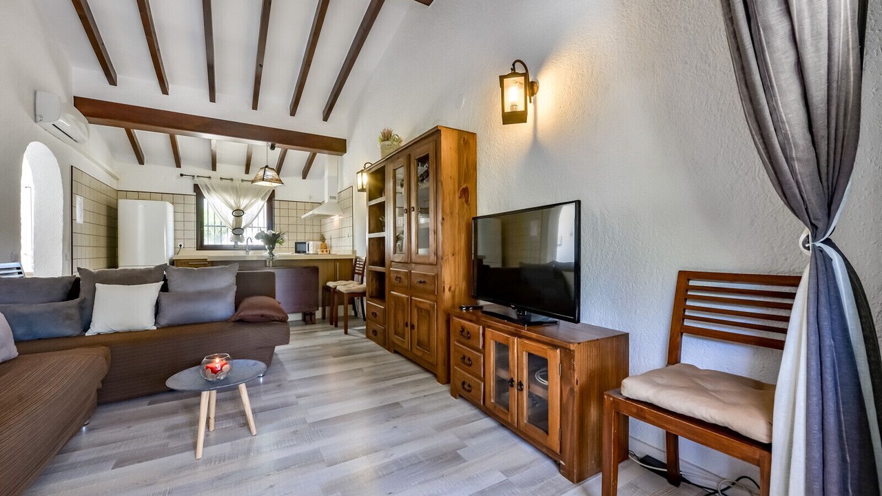 Photo of Livingroom in Moravit