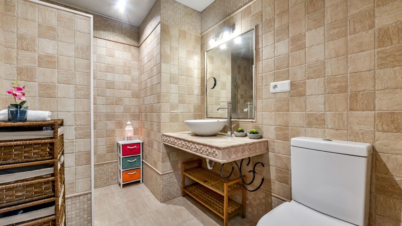 Photo of Bathroom in Moravit