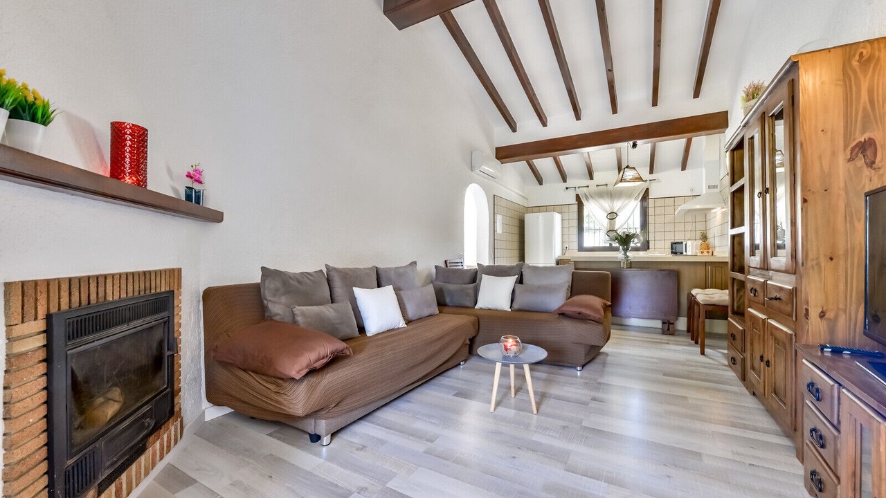 Photo of Livingroom in Moravit