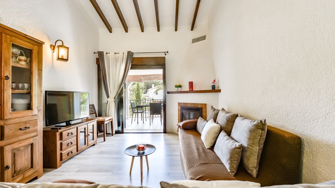Photo of Livingroom in Moravit