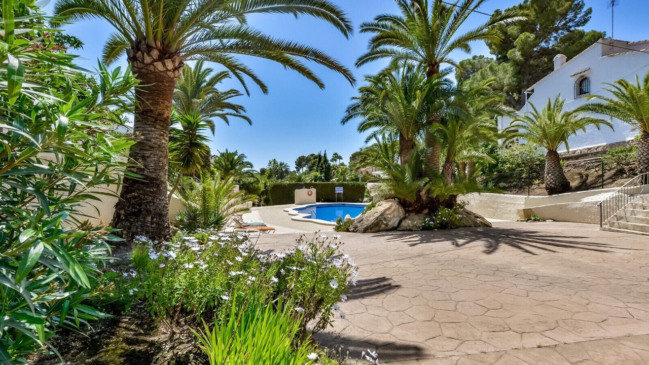 Photo of Outdoor in Moravit