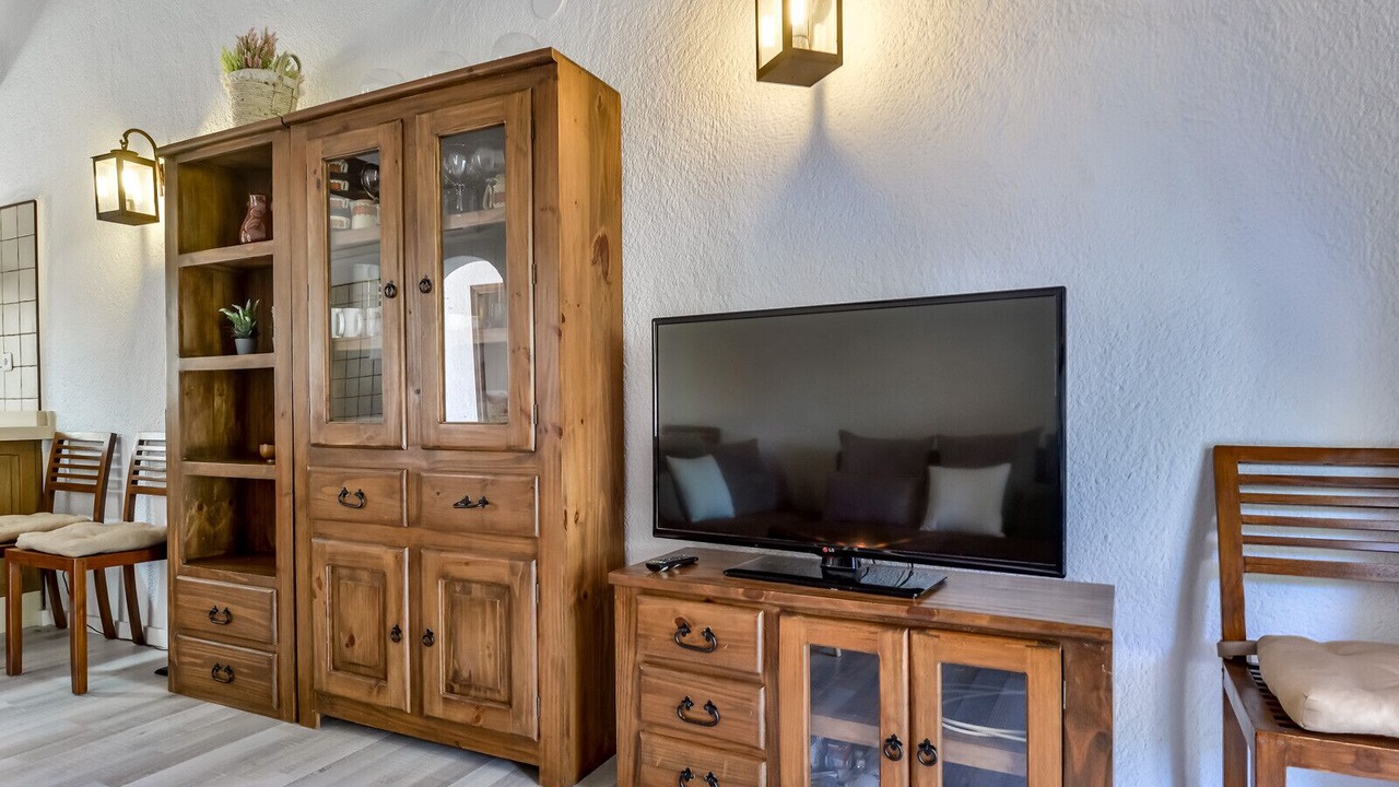 Photo of Livingroom in Moravit
