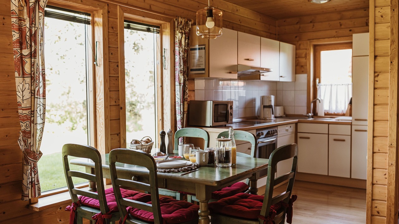Photo of Kitchen in Rotacker