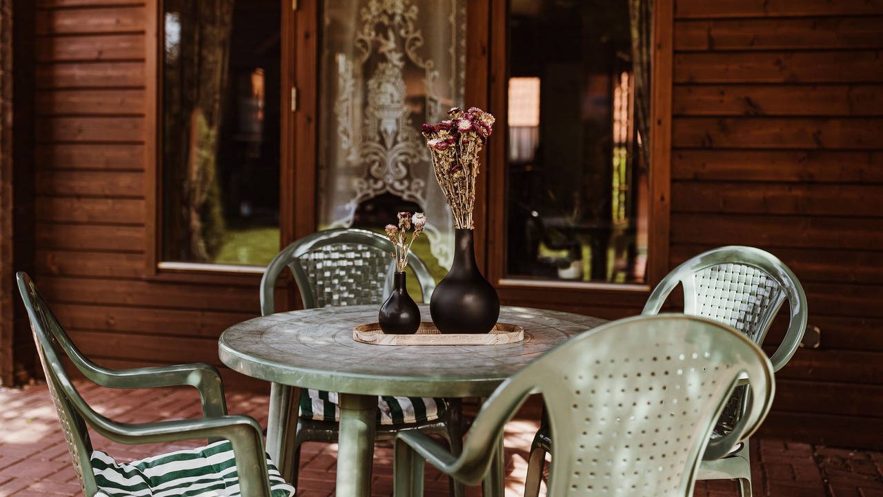 Photo of Outdoor in Rotacker