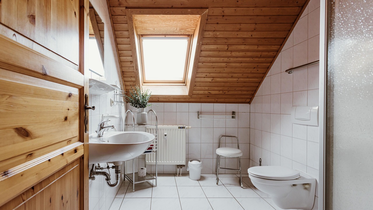 Photo of Bathroom in Rotacker
