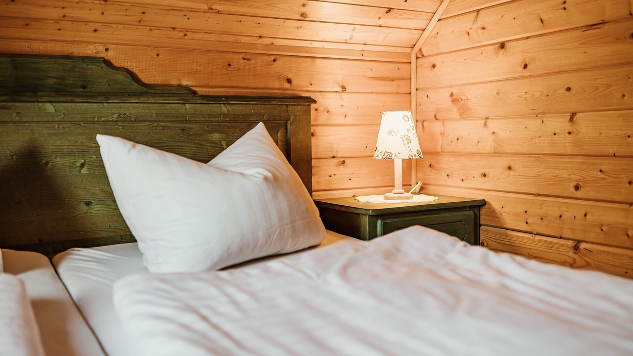 Photo of Bedroom in Rotacker