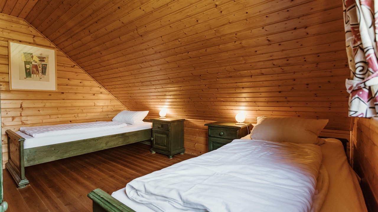 Photo of Bedroom in Rotacker