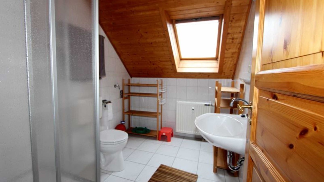 Photo of Bathroom in Rotacker