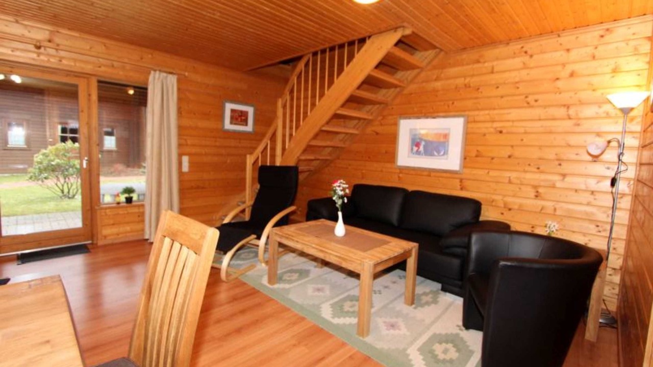 Photo of Livingroom in Rotacker