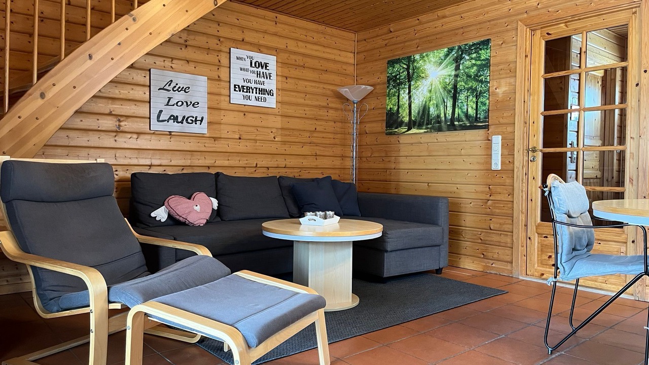 Photo of Livingroom in Rotacker