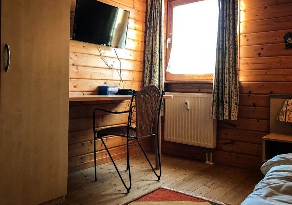 Photo of Bedroom in Rotacker