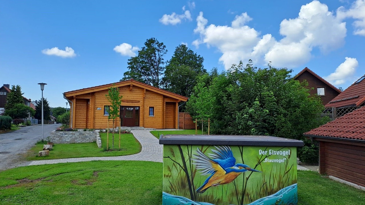 Photo of Outdoor in Rotacker