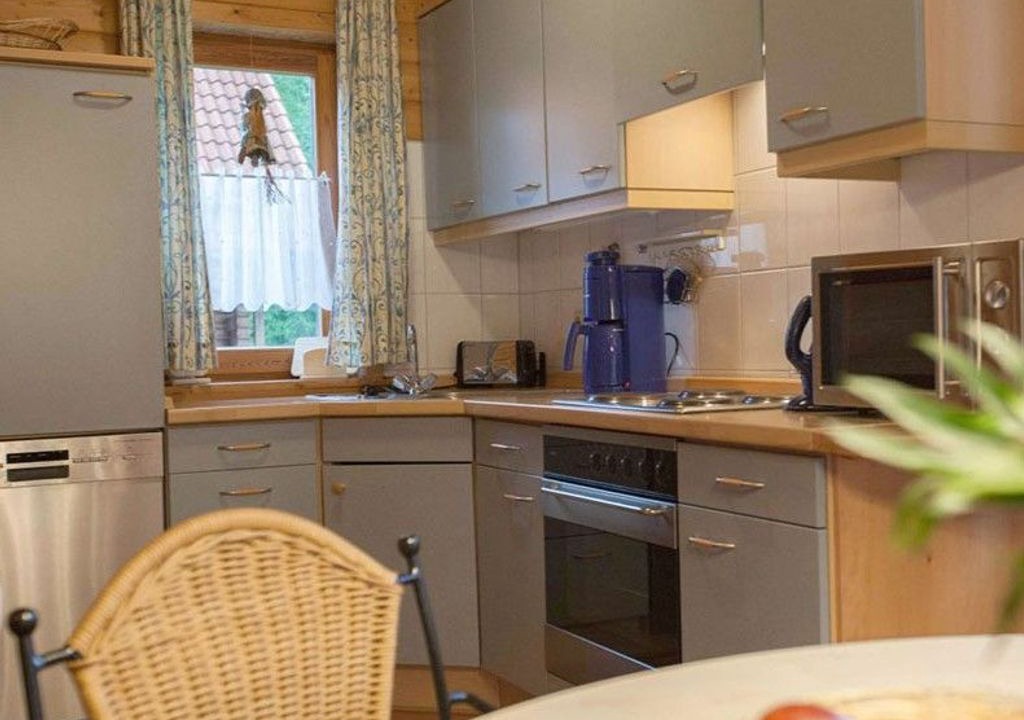 Photo of Kitchen in Rotacker