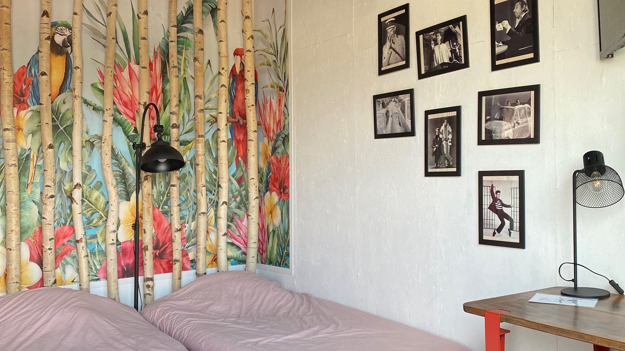 Photo of Bedroom in Marguerittes
