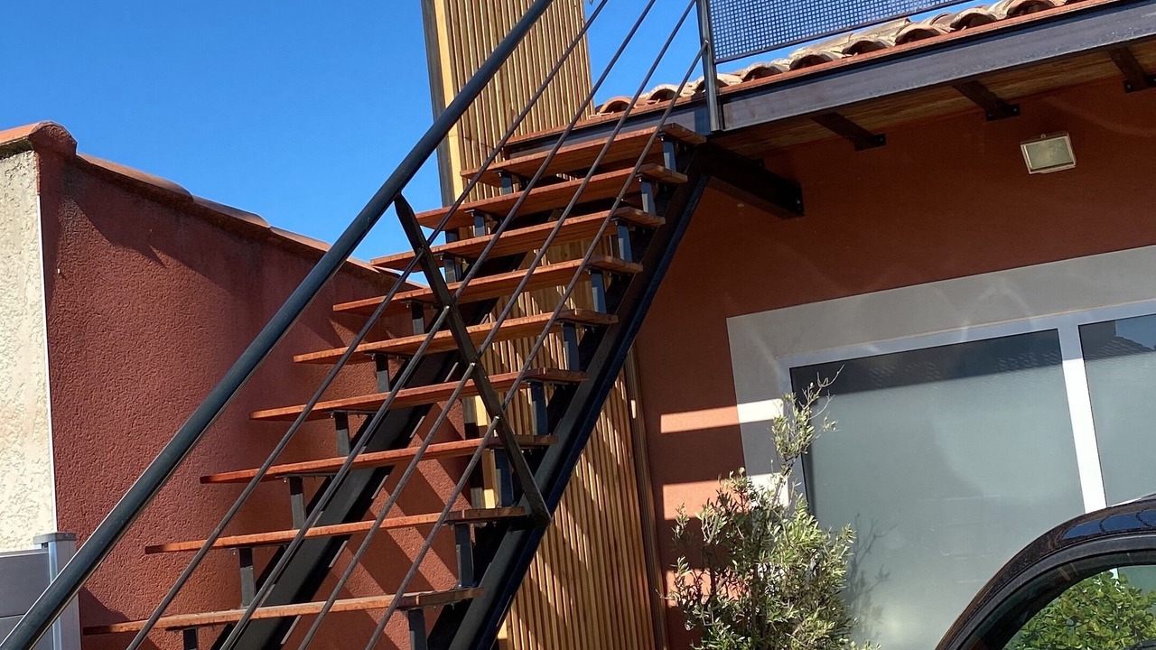 Photo of Outdoor in Marguerittes