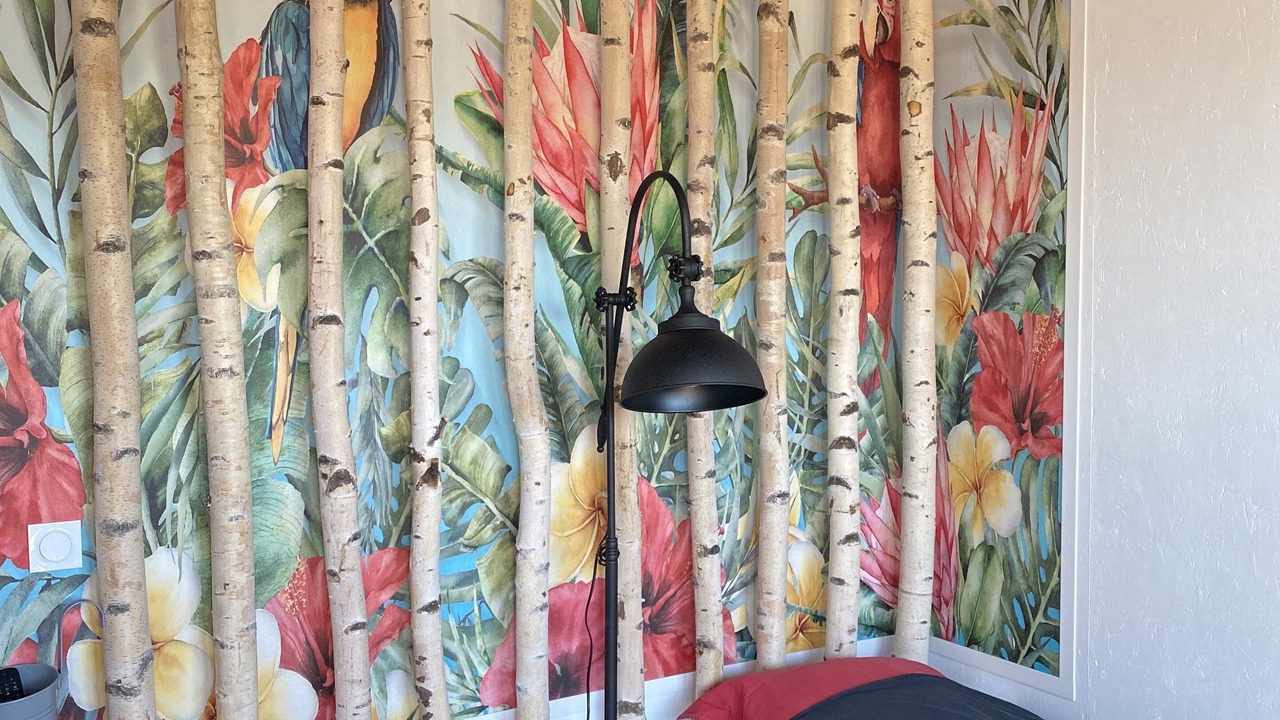 Photo of Bedroom in Marguerittes