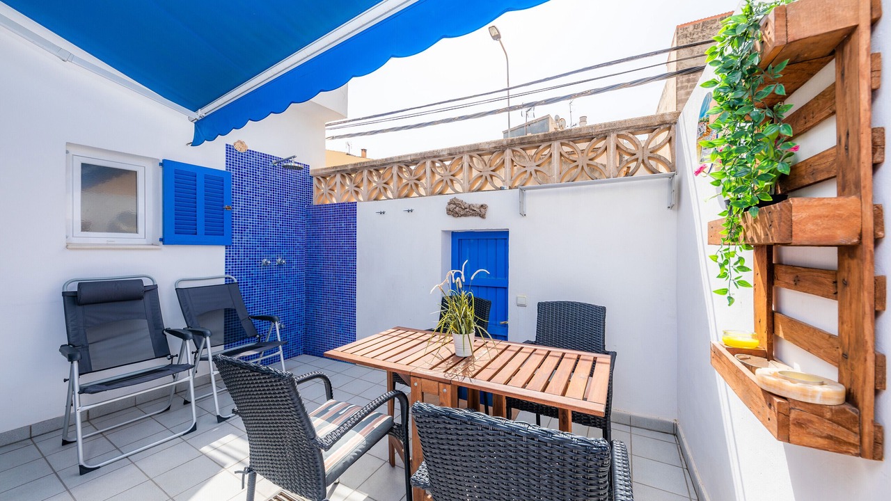 Photo of Outdoor in Porto Cristo