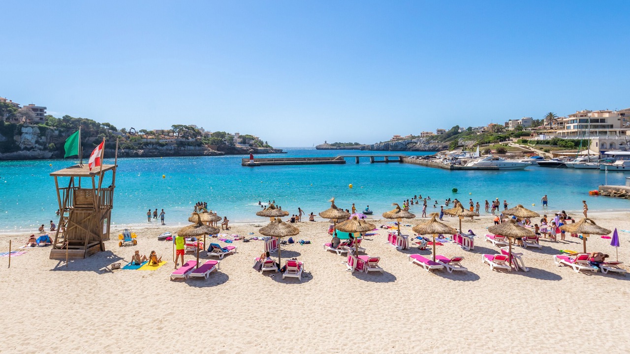 Photo of Others in Porto Cristo