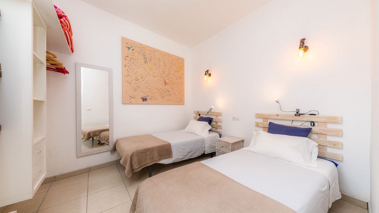 Photo of Bedroom in Porto Cristo