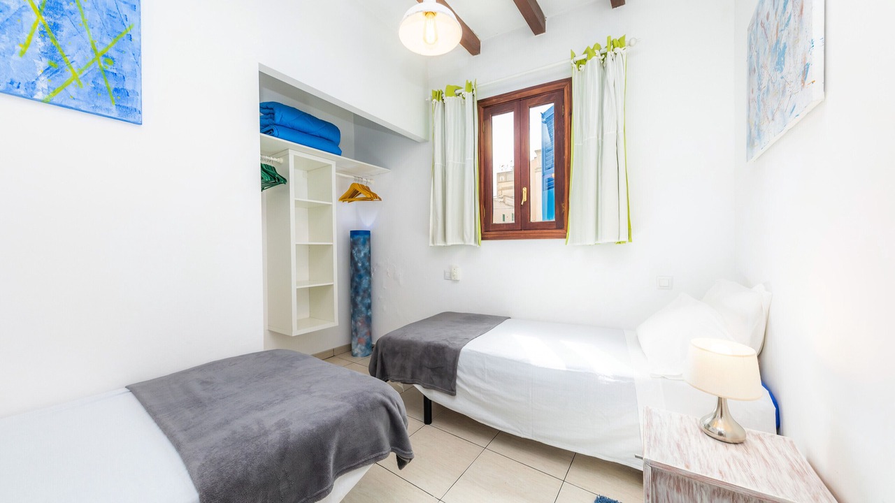 Photo of Bedroom in Porto Cristo