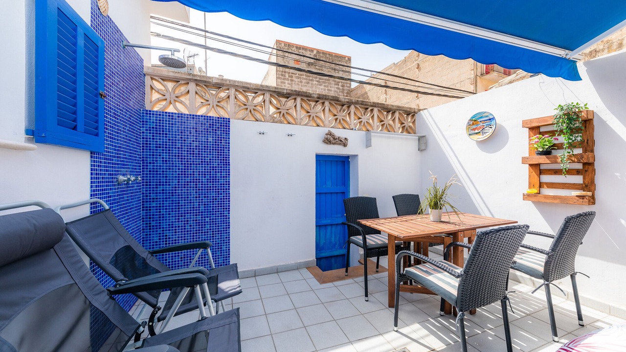 Photo of Outdoor in Porto Cristo