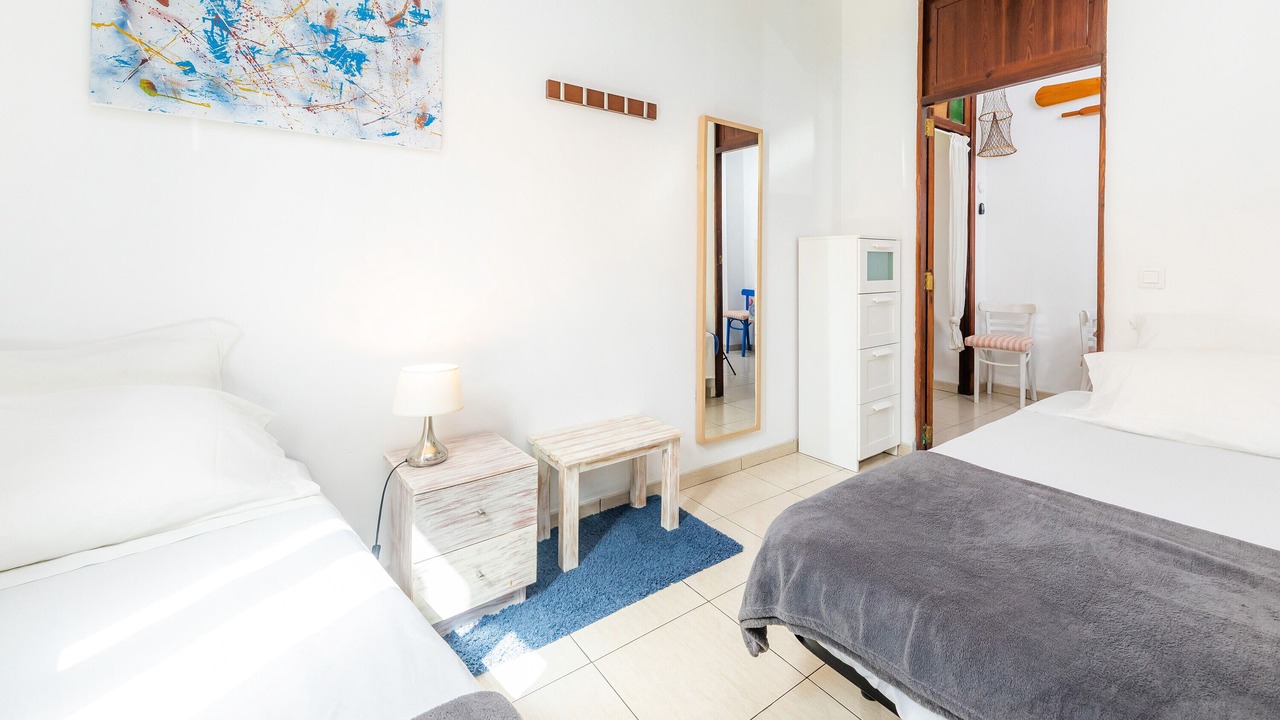 Photo of Bedroom in Porto Cristo