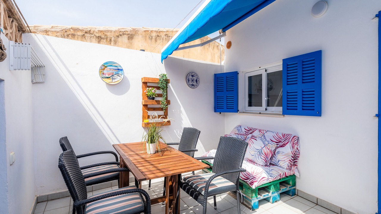 Photo of Outdoor in Porto Cristo