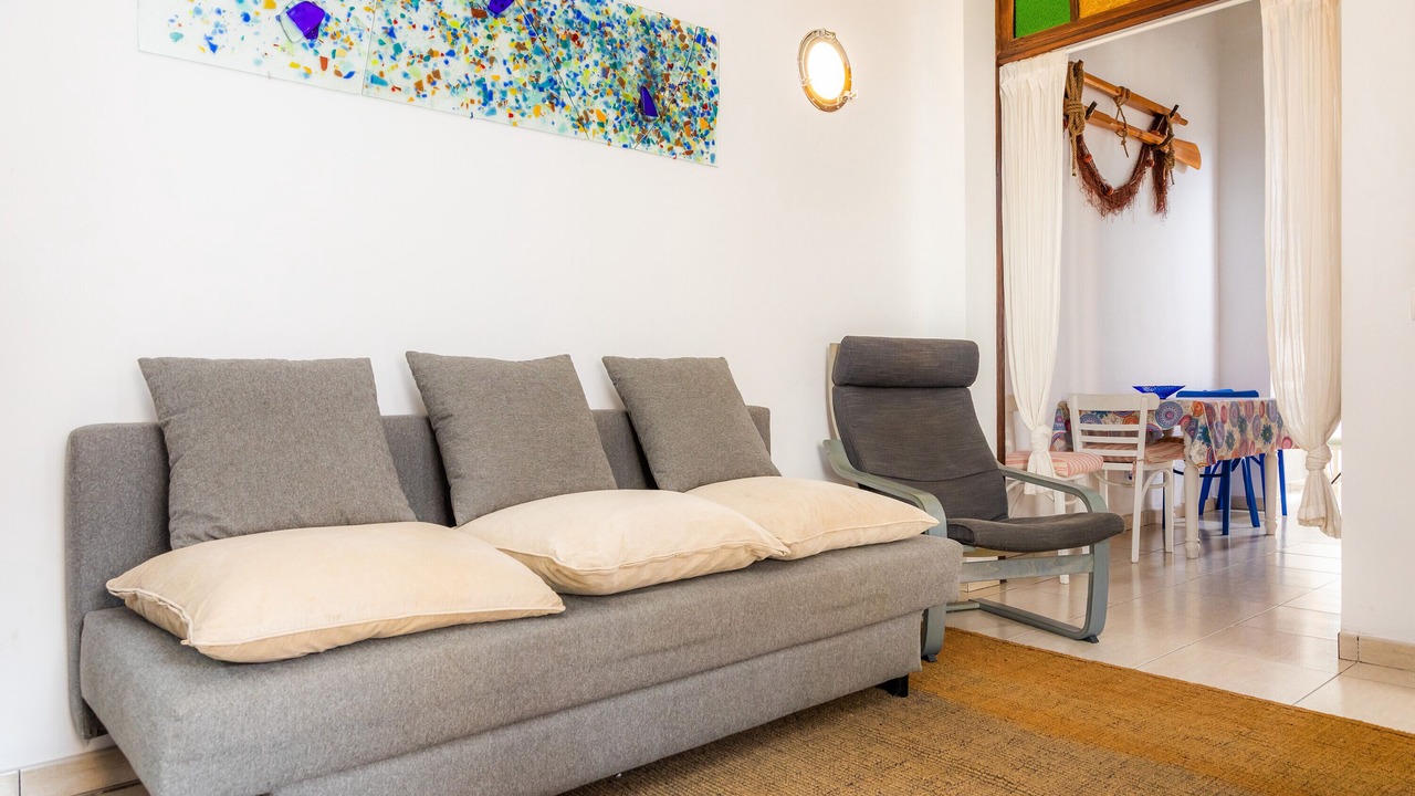 Photo of Livingroom in Porto Cristo