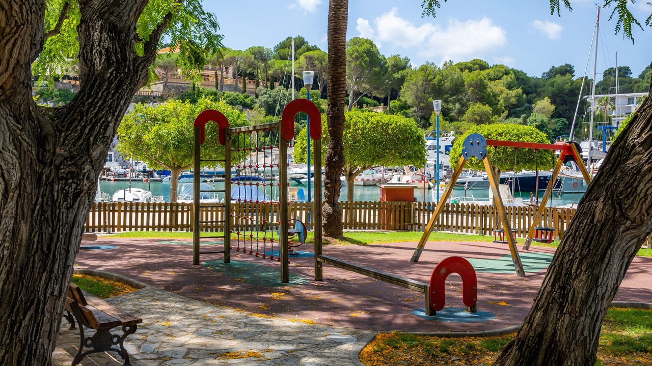 Photo of Outdoor in Porto Cristo