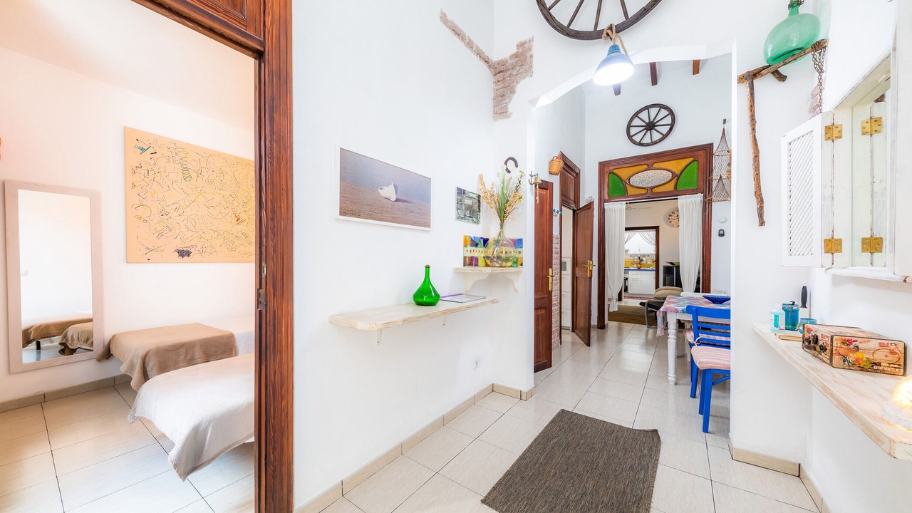 Photo of Bedroom in Porto Cristo