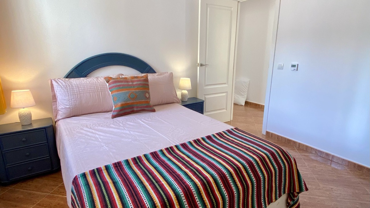 Photo of Bedroom in Monte Pego