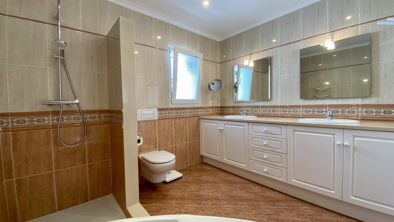 Photo of Bathroom in Monte Pego