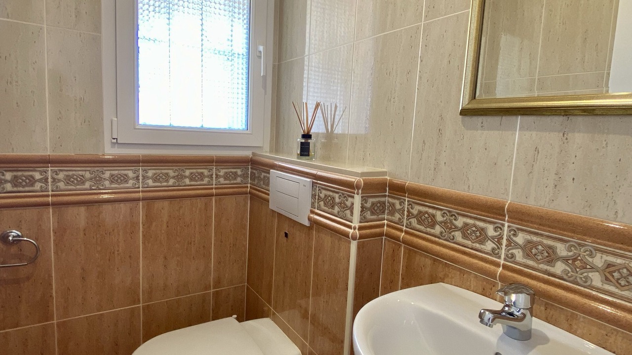 Photo of Bathroom in Monte Pego