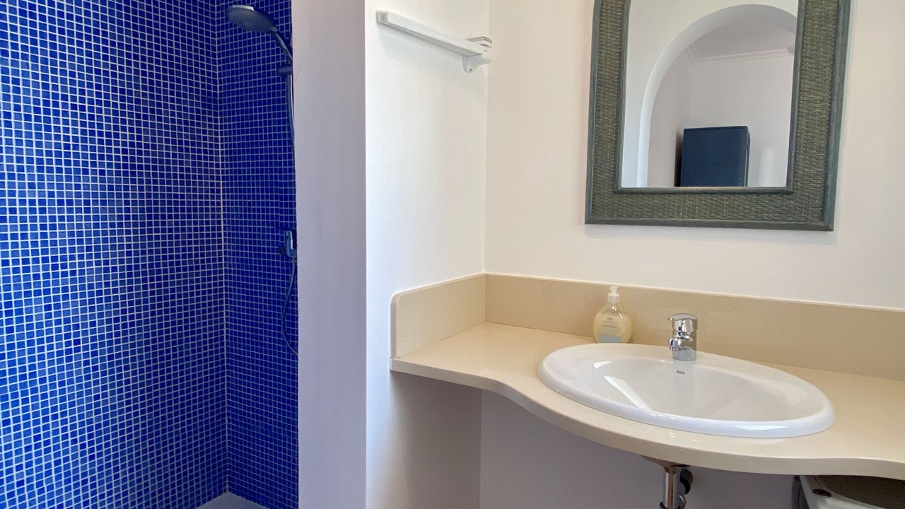 Photo of Bathroom in Monte Pego
